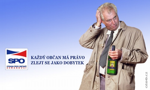 Spolek Permanentně Ožralých