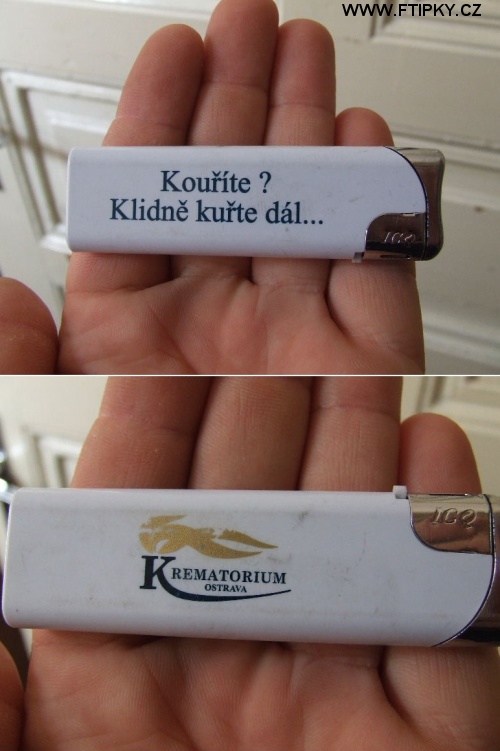 Správná reklama na pravém místě