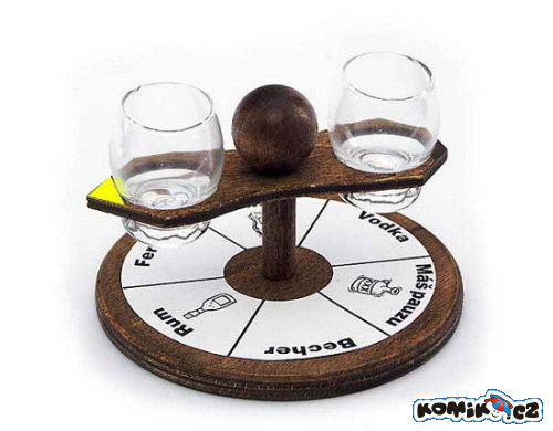 Tak co si teď vytočíme?