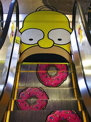 Tak tady si Homer šmákne ;)