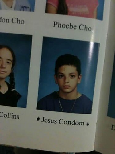 Takhle by se chtěl jmenovat opravdu málokdo