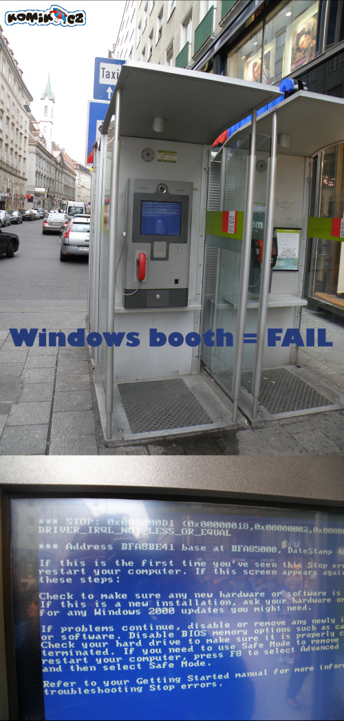 Telefon nenabootoval