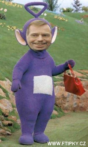 TeleHavel - je čas udělat pá pá