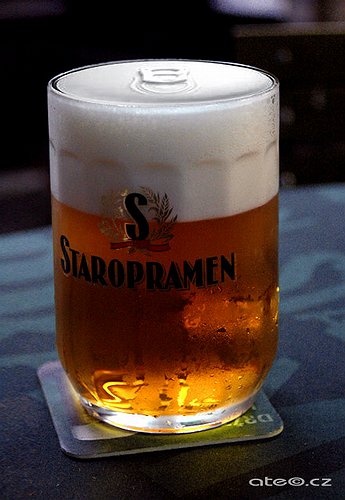 Točené nebo balené