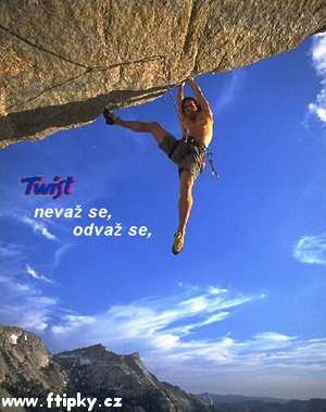 Twist - nevaž se, odvaž se