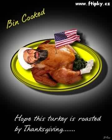 Vařený Bin Ladin