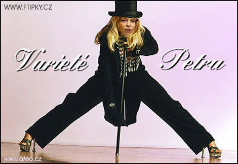 Nenech si ujít hodnotný program!