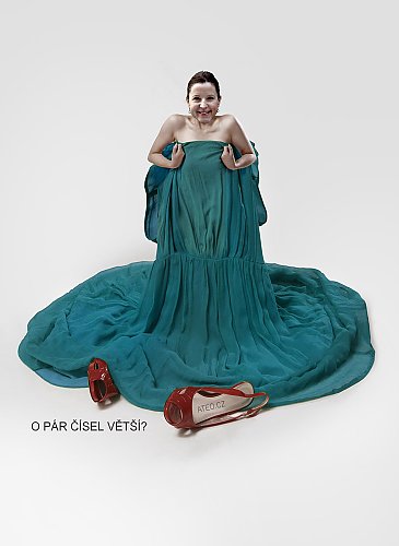 Vicepremiérkou z leknutí