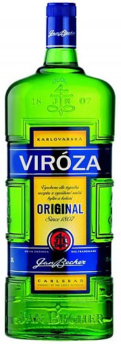 Viróza