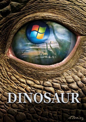 WinDinosaur