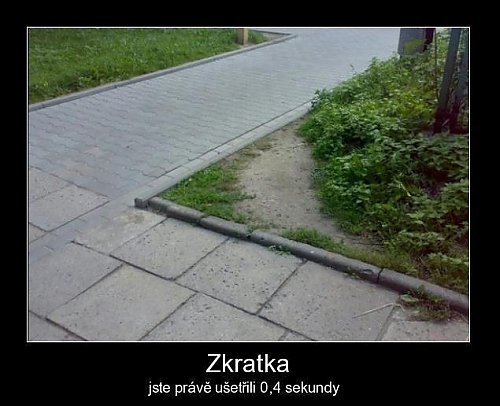 Zkratka
