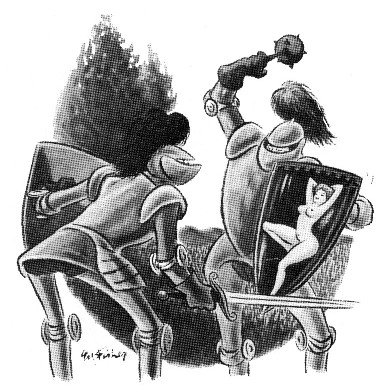 Zmatení nepřítele