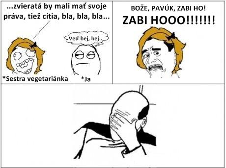 Zvířata mají svá práva